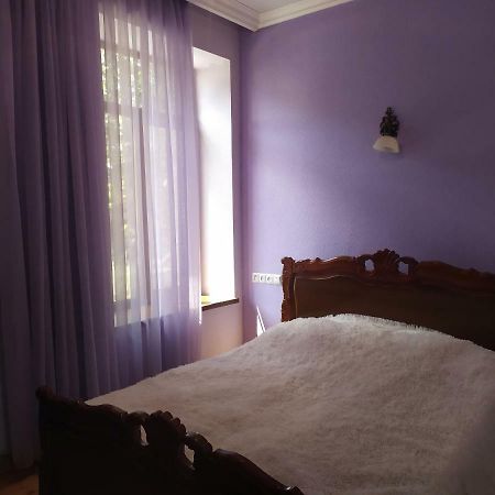 Verishen Guest House B&B Горис Экстерьер фото