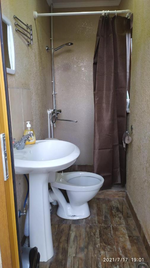 Verishen Guest House B&B Горис Экстерьер фото