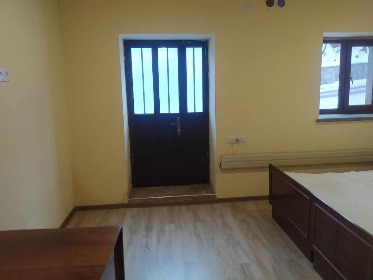 Verishen Guest House B&B Горис Экстерьер фото