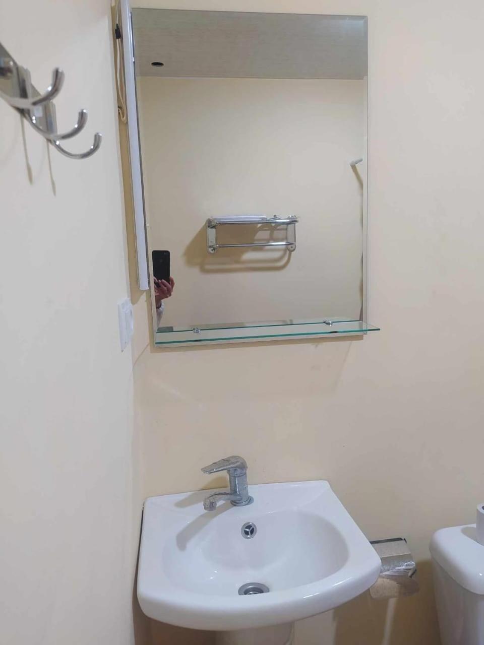 Verishen Guest House B&B Горис Экстерьер фото
