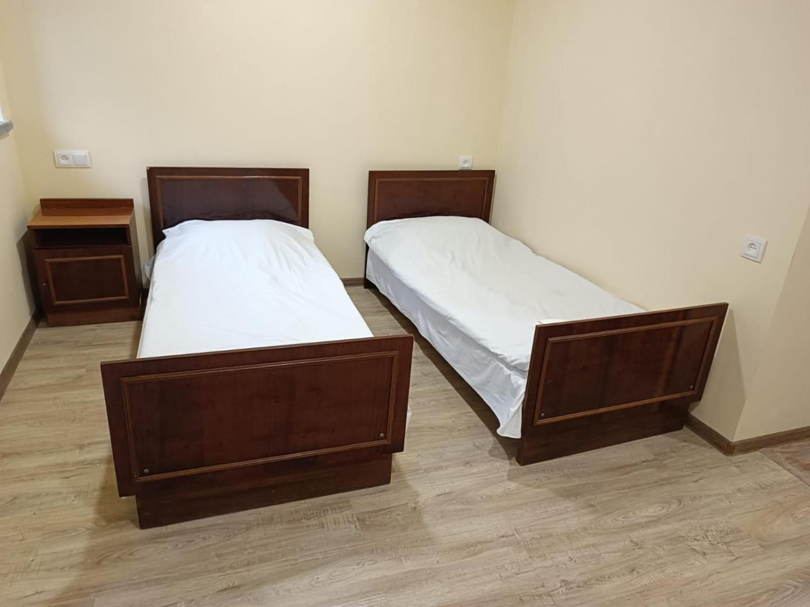 Verishen Guest House B&B Горис Экстерьер фото