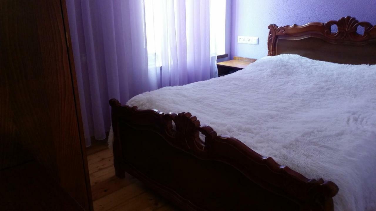 Verishen Guest House B&B Горис Экстерьер фото